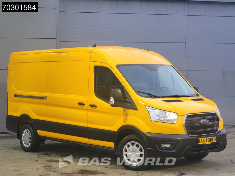 Ford Transit 130pk L3H2 Airco Cruise Camera Parkeersensoren Euro6 L3 Airco Trekhaak Cruise control - Fourgon utilitaire: photos 5 Ford Transit 130pk L3H2 Airco Cruise Camera Parkeersensoren Euro6 L3 Airco Trekhaak Cruise control - Fourgon utilitaire: photos 5