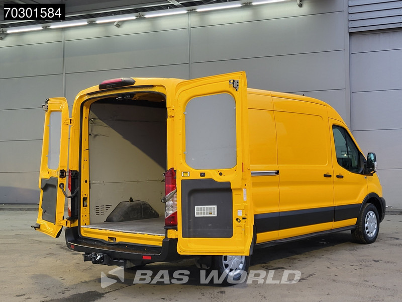 Ford Transit 130pk L3H2 Airco Cruise Camera Parkeersensoren Euro6 L3 Airco Trekhaak Cruise control - Fourgon utilitaire: photos 3 Ford Transit 130pk L3H2 Airco Cruise Camera Parkeersensoren Euro6 L3 Airco Trekhaak Cruise control - Fourgon utilitaire: photos 3