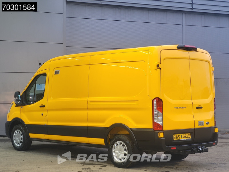 Ford Transit 130pk L3H2 Airco Cruise Camera Parkeersensoren Euro6 L3 Airco Trekhaak Cruise control - Fourgon utilitaire: photos 2 Ford Transit 130pk L3H2 Airco Cruise Camera Parkeersensoren Euro6 L3 Airco Trekhaak Cruise control - Fourgon utilitaire: photos 2