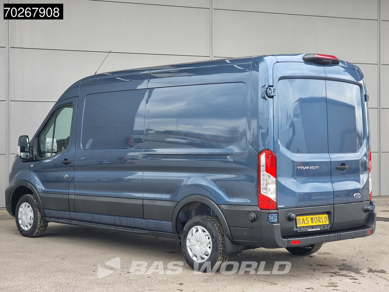 Ford Transit 130pk L3H2 Airco Cruise Camera Parkeersensoren L3 11m3 Airco Cruise control - Fourgonnette: photos 2 Ford Transit 130pk L3H2 Airco Cruise Camera Parkeersensoren L3 11m3 Airco Cruise control - Fourgonnette: photos 2