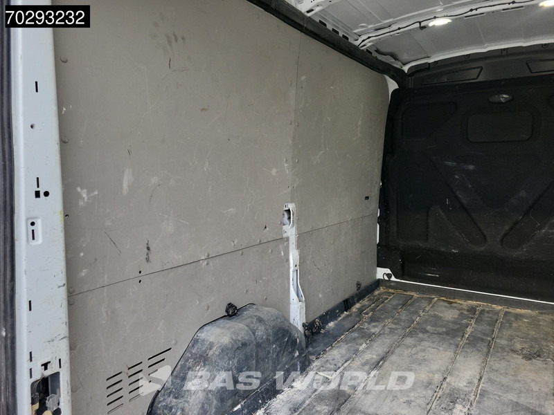 Fourgonnette Ford Transit 130pk L3H2 Airco Cruise Parkeersensoren Euro6 L3 10m3 Airco Cruise control: photos 8