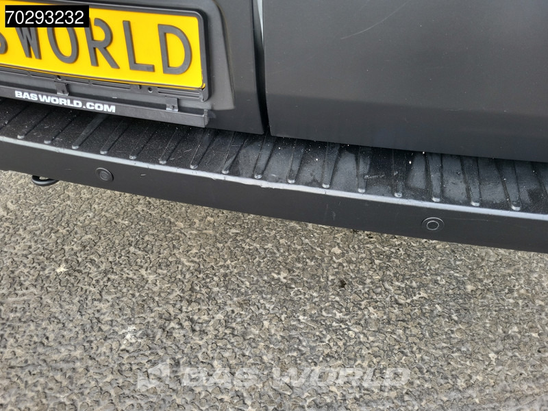 Fourgonnette Ford Transit 130pk L3H2 Airco Cruise Parkeersensoren Euro6 L3 10m3 Airco Cruise control: photos 20
