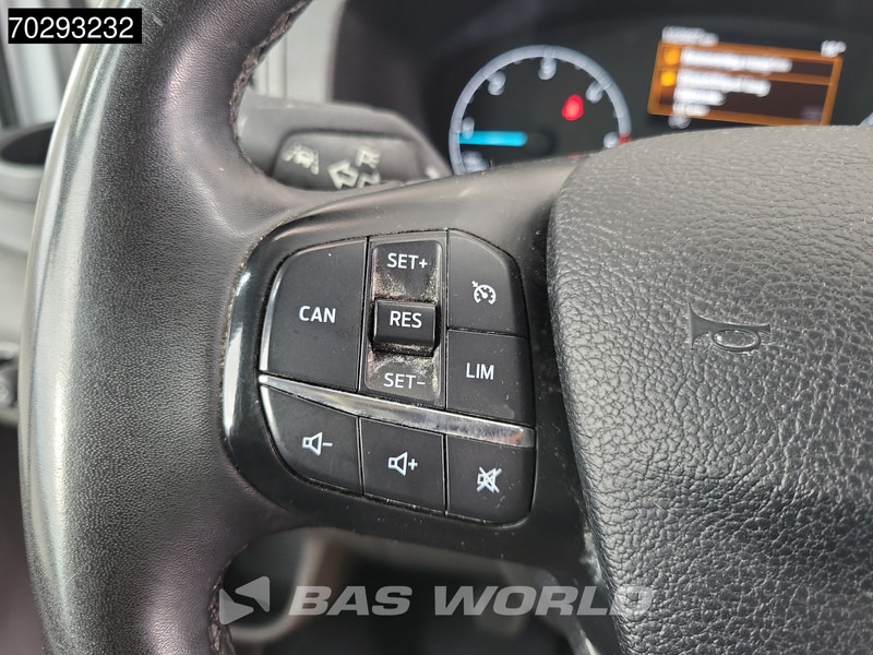 Fourgonnette Ford Transit 130pk L3H2 Airco Cruise Parkeersensoren Euro6 L3 10m3 Airco Cruise control: photos 17