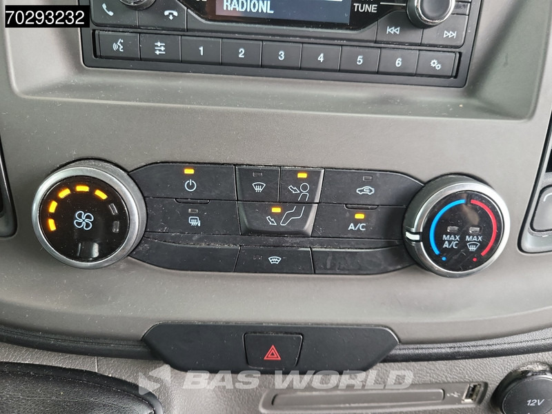 Fourgonnette Ford Transit 130pk L3H2 Airco Cruise Parkeersensoren Euro6 L3 10m3 Airco Cruise control: photos 14