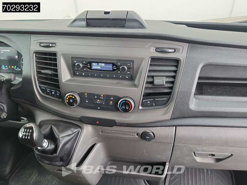 Ford Transit 130pk L3H2 Airco Cruise Parkeersensoren Euro6 L3 10m3 Airco Cruise control en leasing occasion Ford Transit 130pk L3H2 Airco Cruise Parkeersensoren Euro6 L3 10m3 Airco Cruise control: photos 13 Ford Transit 130pk L3H2 Airco Cruise Parkeersensoren Euro6 L3 10m3 Airco Cruise control en leasing occasion Ford Transit 130pk L3H2 Airco Cruise Parkeersensoren Euro6 L3 10m3 Airco Cruise control: photos 13