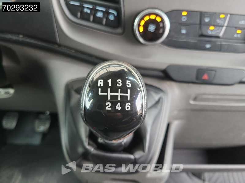 Fourgonnette Ford Transit 130pk L3H2 Airco Cruise Parkeersensoren Euro6 L3 10m3 Airco Cruise control: photos 15