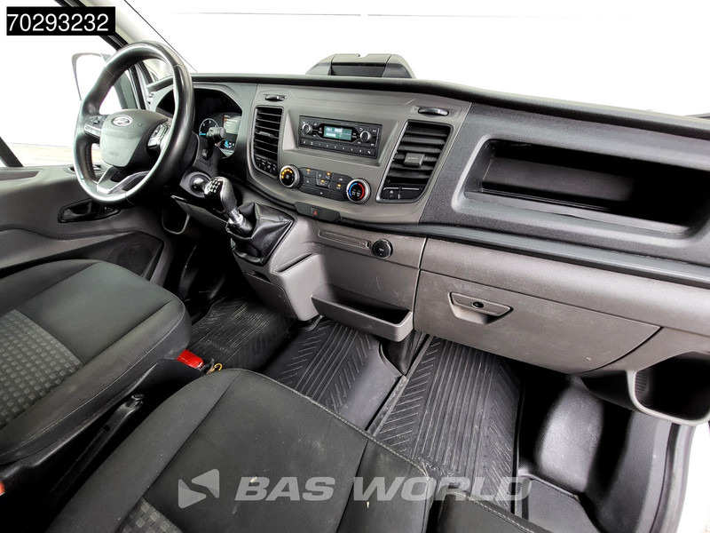 Ford Transit 130pk L3H2 Airco Cruise Parkeersensoren Euro6 L3 10m3 Airco Cruise control en leasing occasion Ford Transit 130pk L3H2 Airco Cruise Parkeersensoren Euro6 L3 10m3 Airco Cruise control: photos 9 Ford Transit 130pk L3H2 Airco Cruise Parkeersensoren Euro6 L3 10m3 Airco Cruise control en leasing occasion Ford Transit 130pk L3H2 Airco Cruise Parkeersensoren Euro6 L3 10m3 Airco Cruise control: photos 9
