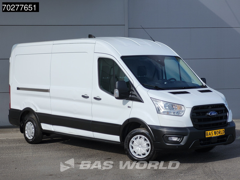 Ford Transit 130pk L3H2 Airco Cruise Parkeersensoren Euro6 L3 11m3 Airco Cruise control - Fourgonnette: photos 3 Ford Transit 130pk L3H2 Airco Cruise Parkeersensoren Euro6 L3 11m3 Airco Cruise control - Fourgonnette: photos 3