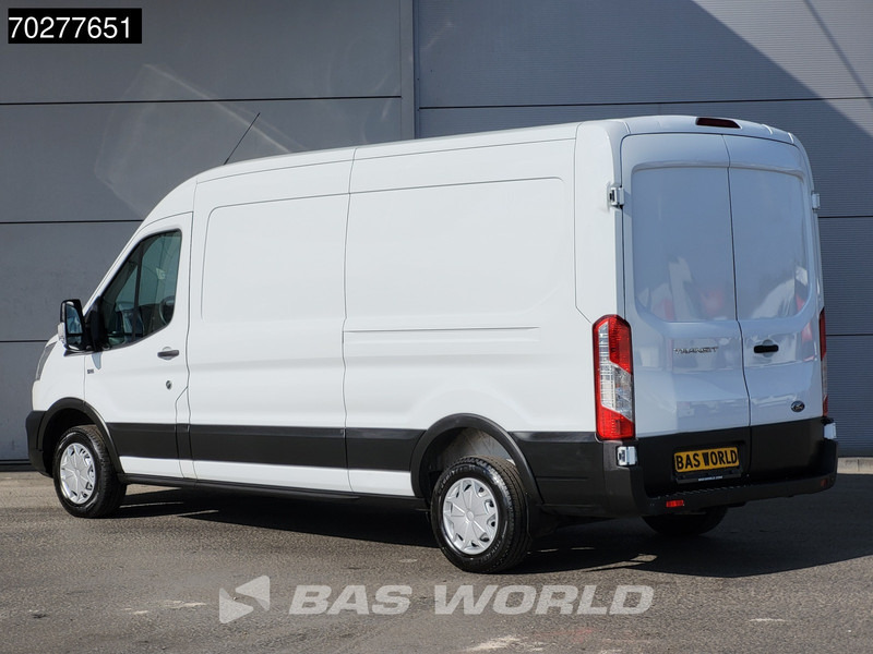 Ford Transit 130pk L3H2 Airco Cruise Parkeersensoren Euro6 L3 11m3 Airco Cruise control - Fourgonnette: photos 2 Ford Transit 130pk L3H2 Airco Cruise Parkeersensoren Euro6 L3 11m3 Airco Cruise control - Fourgonnette: photos 2