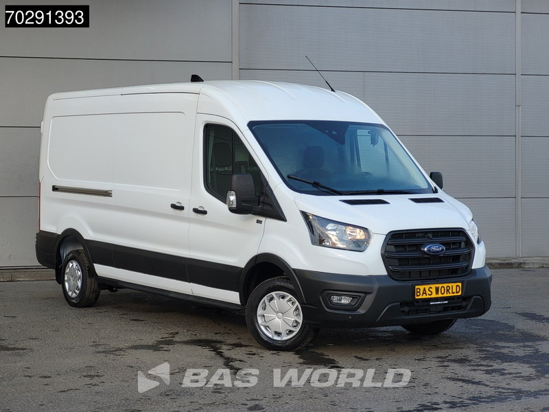 Fourgonnette neuf Ford Transit 130pk L3H2 Nieuw! Airco Cruise Trend L3 12m3 Airco Cruise control: photos 5 Fourgonnette neuf Ford Transit 130pk L3H2 Nieuw! Airco Cruise Trend L3 12m3 Airco Cruise control: photos 5