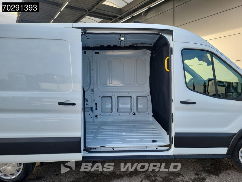 Fourgonnette neuf Ford Transit 130pk L3H2 Nieuw! Airco Cruise Trend L3 12m3 Airco Cruise control: photos 7 Fourgonnette neuf Ford Transit 130pk L3H2 Nieuw! Airco Cruise Trend L3 12m3 Airco Cruise control: photos 7