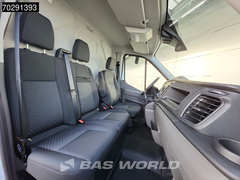 Fourgonnette neuf Ford Transit 130pk L3H2 Nieuw! Airco Cruise Trend L3 12m3 Airco Cruise control: photos 12 Fourgonnette neuf Ford Transit 130pk L3H2 Nieuw! Airco Cruise Trend L3 12m3 Airco Cruise control: photos 12