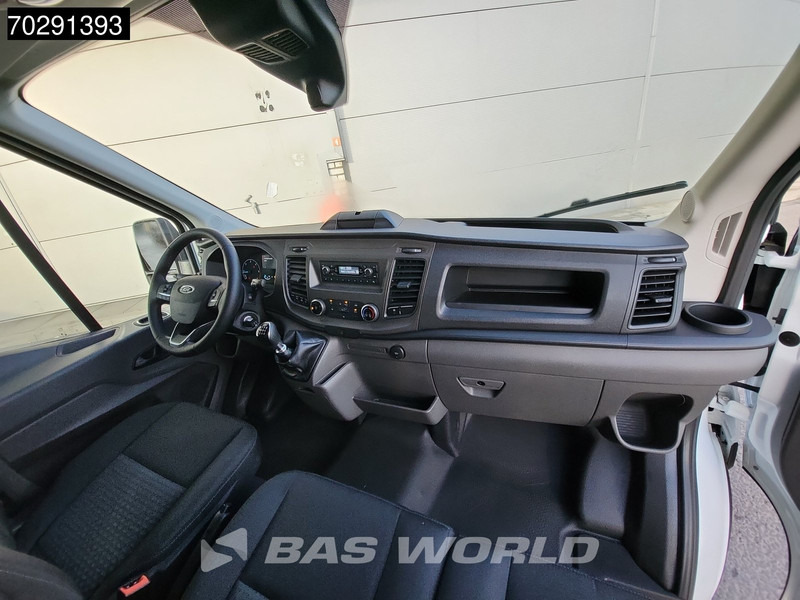 Fourgonnette neuf Ford Transit 130pk L3H2 Nieuw! Airco Cruise Trend L3 12m3 Airco Cruise control: photos 10 Fourgonnette neuf Ford Transit 130pk L3H2 Nieuw! Airco Cruise Trend L3 12m3 Airco Cruise control: photos 10