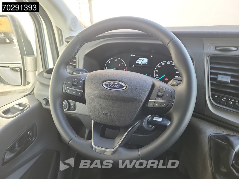 Fourgonnette neuf Ford Transit 130pk L3H2 Nieuw! Airco Cruise Trend L3 12m3 Airco Cruise control: photos 17 Fourgonnette neuf Ford Transit 130pk L3H2 Nieuw! Airco Cruise Trend L3 12m3 Airco Cruise control: photos 17