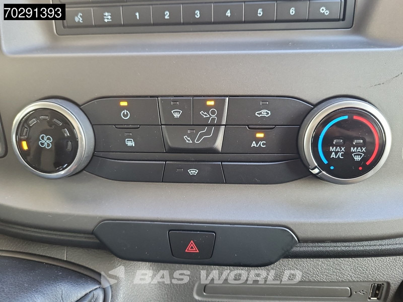 Fourgonnette neuf Ford Transit 130pk L3H2 Nieuw! Airco Cruise Trend L3 12m3 Airco Cruise control: photos 15 Fourgonnette neuf Ford Transit 130pk L3H2 Nieuw! Airco Cruise Trend L3 12m3 Airco Cruise control: photos 15