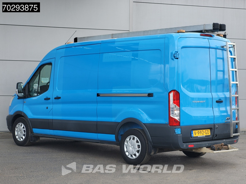 Ford Transit 130pk L3H2 Trekhaak Airco Cruise Camera Parkeersensoren Standkachel Werkplaatsinrichting Euro6 APK 05-2026 L3 12m3 Airco Trekhaa - Fourgon utilitaire: photos 2 Ford Transit 130pk L3H2 Trekhaak Airco Cruise Camera Parkeersensoren Standkachel Werkplaatsinrichting Euro6 APK 05-2026 L3 12m3 Airco Trekhaa - Fourgon utilitaire: photos 2