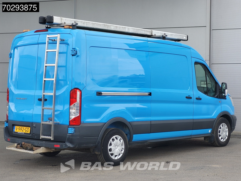 Ford Transit 130pk L3H2 Trekhaak Airco Cruise Camera Parkeersensoren Standkachel Werkplaatsinrichting Euro6 APK 05-2026 L3 12m3 Airco Trekhaa - Fourgon utilitaire: photos 5 Ford Transit 130pk L3H2 Trekhaak Airco Cruise Camera Parkeersensoren Standkachel Werkplaatsinrichting Euro6 APK 05-2026 L3 12m3 Airco Trekhaa - Fourgon utilitaire: photos 5