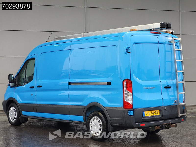 Ford Transit 130pk L3H2 Trekhaak Airco Cruise Camera Parkeersensoren Standkachel Werkplaatsinrichting Euro6 APK 07-2026 L3 12m3 Airco Trekhaa - Fourgon utilitaire: photos 2 Ford Transit 130pk L3H2 Trekhaak Airco Cruise Camera Parkeersensoren Standkachel Werkplaatsinrichting Euro6 APK 07-2026 L3 12m3 Airco Trekhaa - Fourgon utilitaire: photos 2