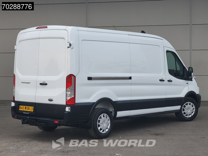 Ford Transit 130pk L3H2 Trekhaak Airco Cruise Parkeersensoren Euro6 L3 12m3 Airco Trekhaak Cruise control - Fourgon utilitaire: photos 5 Ford Transit 130pk L3H2 Trekhaak Airco Cruise Parkeersensoren Euro6 L3 12m3 Airco Trekhaak Cruise control - Fourgon utilitaire: photos 5
