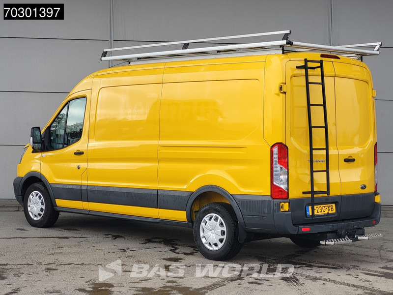 Ford Transit 130pk L3H2 Trekhaak Airco Cruise Parkeersensoren v+a Imperiaal APK 04-2026 Euro6 L2 Airco Trekhaak Cruise control - Fourgon utilitaire: photos 2 Ford Transit 130pk L3H2 Trekhaak Airco Cruise Parkeersensoren v+a Imperiaal APK 04-2026 Euro6 L2 Airco Trekhaak Cruise control - Fourgon utilitaire: photos 2