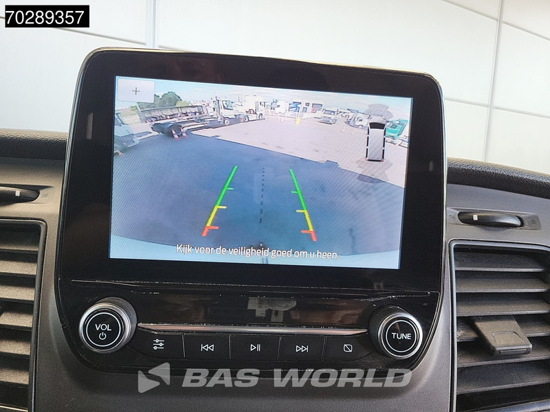 Fourgon utilitaire Ford Transit 130pk L3H2 Trekhaak Navi Airco Cruise Camera Parkeersensoren Euro6 L3 12m3 Airco Trekhaak Cruise control: photos 15