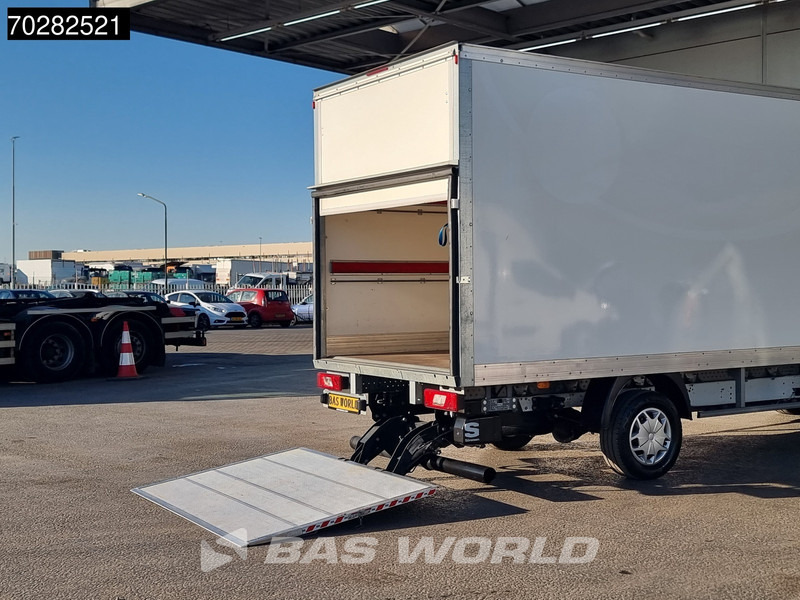 Ford Transit 130pk Laadklep Bakwagen Airco Cruise Euro6 Meubelbak Koffer 20m3 Airco Cruise control - Fourgon grand volume: photos 3 Ford Transit 130pk Laadklep Bakwagen Airco Cruise Euro6 Meubelbak Koffer 20m3 Airco Cruise control - Fourgon grand volume: photos 3