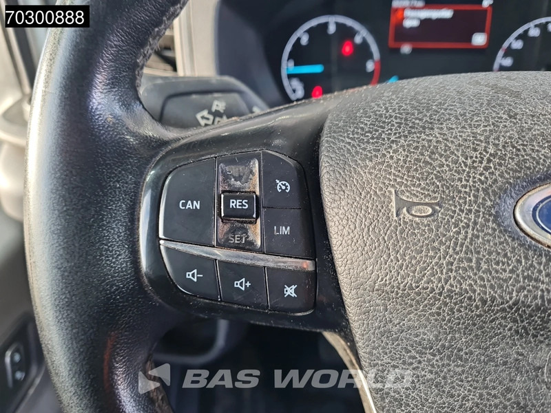 Fourgon grand volume Ford Transit 130pk Laadklep Dubbellucht Bakwagen Airco Cruise Euro6 Meubelbak Koffer Airco Cruise control: photos 17 Fourgon grand volume Ford Transit 130pk Laadklep Dubbellucht Bakwagen Airco Cruise Euro6 Meubelbak Koffer Airco Cruise control: photos 17