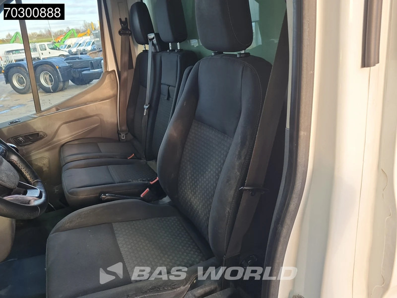 Fourgon grand volume Ford Transit 130pk Laadklep Dubbellucht Bakwagen Airco Cruise Euro6 Meubelbak Koffer Airco Cruise control: photos 11 Fourgon grand volume Ford Transit 130pk Laadklep Dubbellucht Bakwagen Airco Cruise Euro6 Meubelbak Koffer Airco Cruise control: photos 11