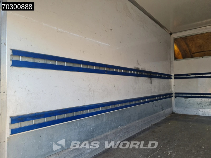 Fourgon grand volume Ford Transit 130pk Laadklep Dubbellucht Bakwagen Airco Cruise Euro6 Meubelbak Koffer Airco Cruise control: photos 8 Fourgon grand volume Ford Transit 130pk Laadklep Dubbellucht Bakwagen Airco Cruise Euro6 Meubelbak Koffer Airco Cruise control: photos 8