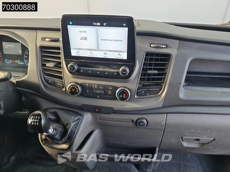 Fourgon grand volume Ford Transit 130pk Laadklep Dubbellucht Bakwagen Airco Cruise Euro6 Meubelbak Koffer Airco Cruise control: photos 13 Fourgon grand volume Ford Transit 130pk Laadklep Dubbellucht Bakwagen Airco Cruise Euro6 Meubelbak Koffer Airco Cruise control: photos 13