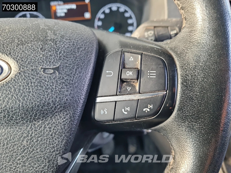 Fourgon grand volume Ford Transit 130pk Laadklep Dubbellucht Bakwagen Airco Cruise Euro6 Meubelbak Koffer Airco Cruise control: photos 18 Fourgon grand volume Ford Transit 130pk Laadklep Dubbellucht Bakwagen Airco Cruise Euro6 Meubelbak Koffer Airco Cruise control: photos 18