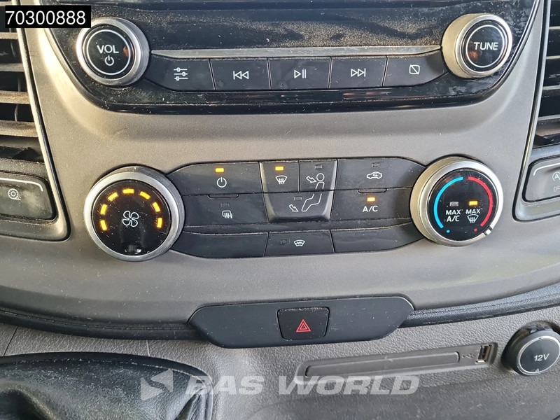 Fourgon grand volume Ford Transit 130pk Laadklep Dubbellucht Bakwagen Airco Cruise Euro6 Meubelbak Koffer Airco Cruise control: photos 14 Fourgon grand volume Ford Transit 130pk Laadklep Dubbellucht Bakwagen Airco Cruise Euro6 Meubelbak Koffer Airco Cruise control: photos 14