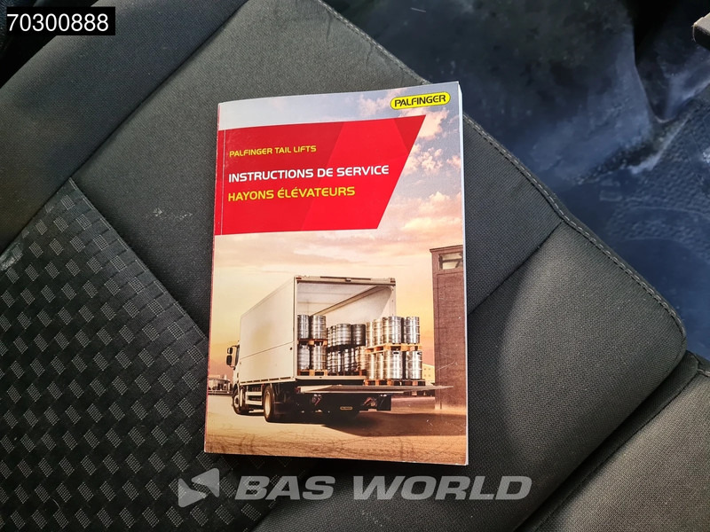 Fourgon grand volume Ford Transit 130pk Laadklep Dubbellucht Bakwagen Airco Cruise Euro6 Meubelbak Koffer Airco Cruise control: photos 19 Fourgon grand volume Ford Transit 130pk Laadklep Dubbellucht Bakwagen Airco Cruise Euro6 Meubelbak Koffer Airco Cruise control: photos 19