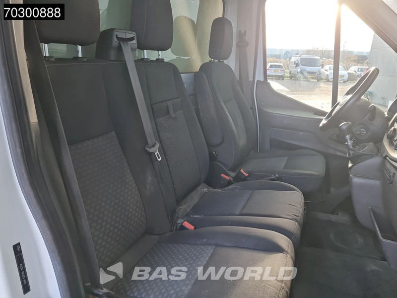 Fourgon grand volume Ford Transit 130pk Laadklep Dubbellucht Bakwagen Airco Cruise Euro6 Meubelbak Koffer Airco Cruise control: photos 12 Fourgon grand volume Ford Transit 130pk Laadklep Dubbellucht Bakwagen Airco Cruise Euro6 Meubelbak Koffer Airco Cruise control: photos 12