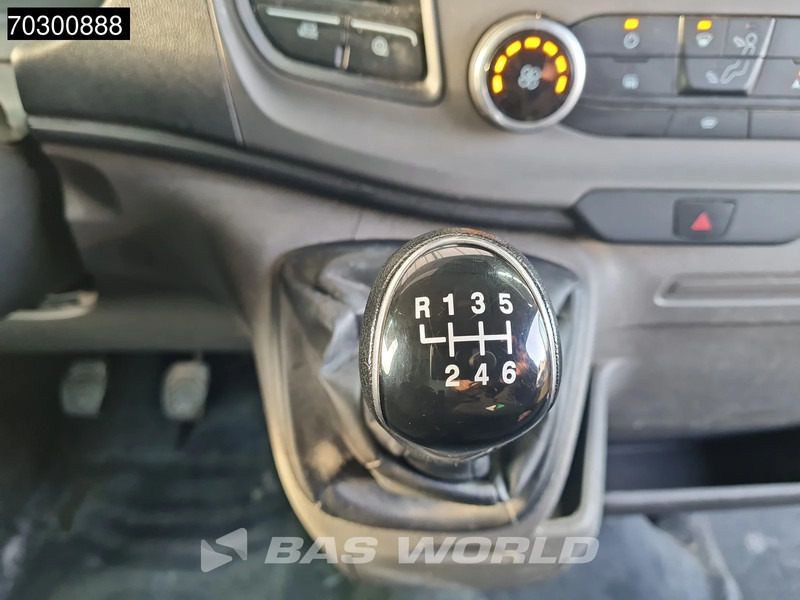 Fourgon grand volume Ford Transit 130pk Laadklep Dubbellucht Bakwagen Airco Cruise Euro6 Meubelbak Koffer Airco Cruise control: photos 15 Fourgon grand volume Ford Transit 130pk Laadklep Dubbellucht Bakwagen Airco Cruise Euro6 Meubelbak Koffer Airco Cruise control: photos 15
