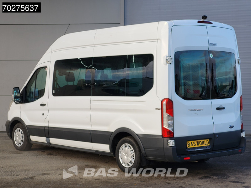 Ford Transit 130pk Luchtvering Ramp Personenvervoer Airco Cruise Camera Parkeersensoren V+A Euro6 Rolstoelvervoer Rolstoel Kombi Tourer 12m3 - Fourgon grand volume: photos 2 Ford Transit 130pk Luchtvering Ramp Personenvervoer Airco Cruise Camera Parkeersensoren V+A Euro6 Rolstoelvervoer Rolstoel Kombi Tourer 12m3 - Fourgon grand volume: photos 2