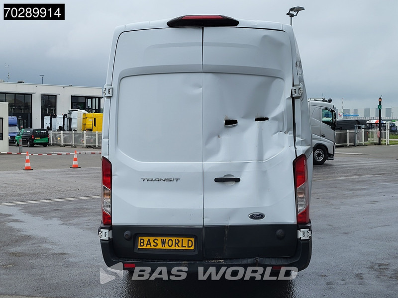 Ford Transit 130pk MOTOR/ENGINE PROBLEM! L4H3 Airco Cruise Camera Parkeersensoren Euro6 L4 15m3 Airco Cruise control - Fourgon utilitaire: photos 3 Ford Transit 130pk MOTOR/ENGINE PROBLEM! L4H3 Airco Cruise Camera Parkeersensoren Euro6 L4 15m3 Airco Cruise control - Fourgon utilitaire: photos 3