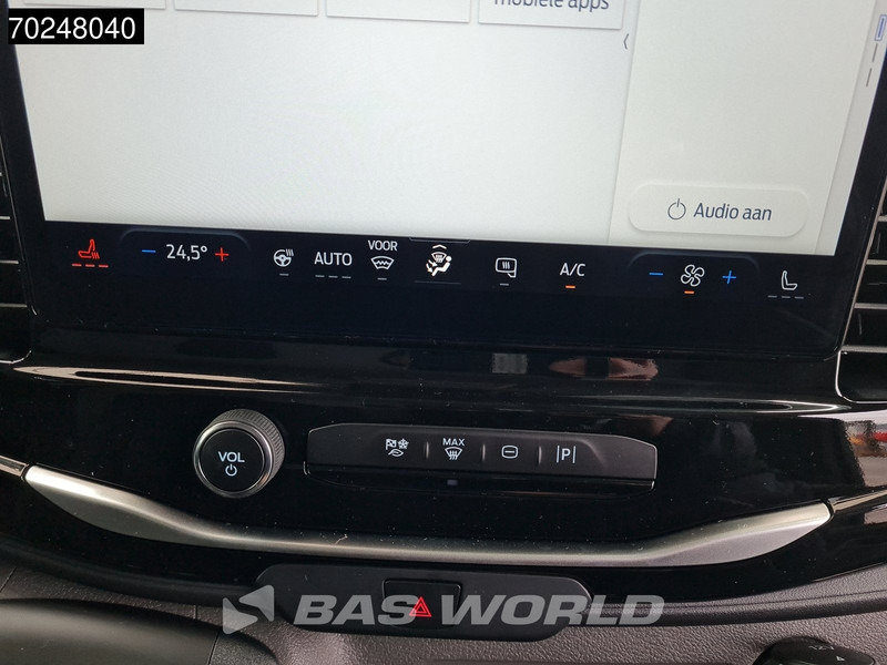 Fourgon utilitaire neuf Ford Transit 165pk Automaat Limited Raptor Grill Black Edition L3H2 New model! Xenon Airco Cruise CarPlay Camera Parkeersensoren Airco Cruise: photos 15