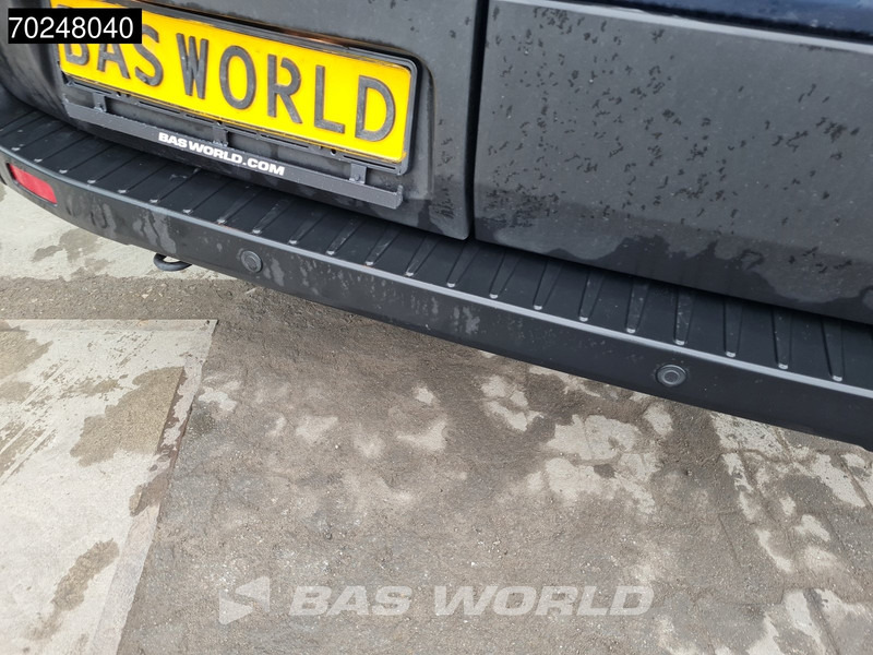 Fourgon utilitaire neuf Ford Transit 165pk Automaat Limited Raptor Grill Black Edition L3H2 New model! Xenon Airco Cruise CarPlay Camera Parkeersensoren Airco Cruise: photos 7