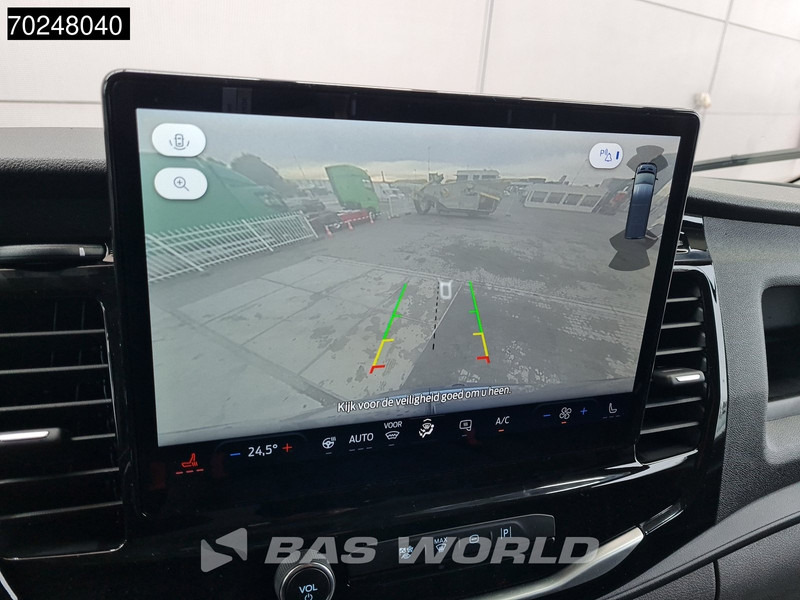 Fourgon utilitaire neuf Ford Transit 165pk Automaat Limited Raptor Grill Black Edition L3H2 New model! Xenon Airco Cruise CarPlay Camera Parkeersensoren Airco Cruise: photos 11