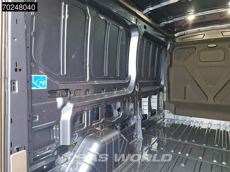 Fourgon utilitaire neuf Ford Transit 165pk Automaat Limited Raptor Grill Black Edition L3H2 New model! Xenon Airco Cruise CarPlay Camera Parkeersensoren Airco Cruise: photos 20