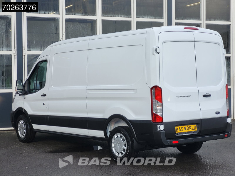 Ford Transit 170pk Automaat 350 L3H2 Airco Cruise Parkeersensoren 11m3 Airco Cruise control - Fourgon utilitaire: photos 2 Ford Transit 170pk Automaat 350 L3H2 Airco Cruise Parkeersensoren 11m3 Airco Cruise control - Fourgon utilitaire: photos 2