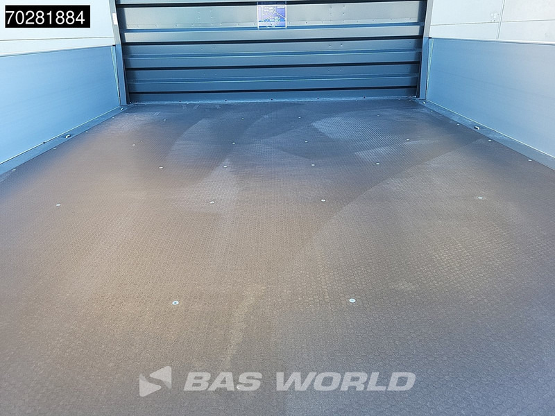 Ford Transit 170pk Automaat Dubbel Cabine 3500kg Trekhaak Open Laadbak Pritsche SYNC4 scherm CarPlay Camera Airco Trekhaak Cruise control - Utilitaire plateau: photos 3 Ford Transit 170pk Automaat Dubbel Cabine 3500kg Trekhaak Open Laadbak Pritsche SYNC4 scherm CarPlay Camera Airco Trekhaak Cruise control - Utilitaire plateau: photos 3