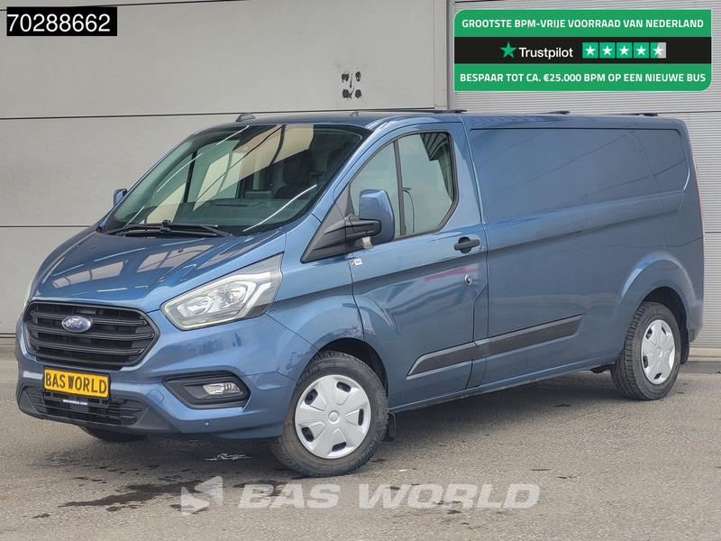 Ford Transit 170pk Automaat L2H1 Trekhaak Airco Cruise Camera Parkeersensoren Euro6 L2 7m3 Airco Trekhaak Cruise control - Fourgonnette: photos 1 Ford Transit 170pk Automaat L2H1 Trekhaak Airco Cruise Camera Parkeersensoren Euro6 L2 7m3 Airco Trekhaak Cruise control - Fourgonnette: photos 1