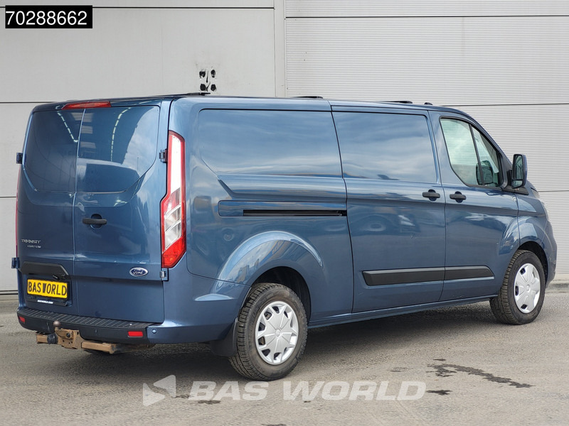 Ford Transit 170pk Automaat L2H1 Trekhaak Airco Cruise Camera Parkeersensoren Euro6 L2 7m3 Airco Trekhaak Cruise control - Fourgonnette: photos 5 Ford Transit 170pk Automaat L2H1 Trekhaak Airco Cruise Camera Parkeersensoren Euro6 L2 7m3 Airco Trekhaak Cruise control - Fourgonnette: photos 5