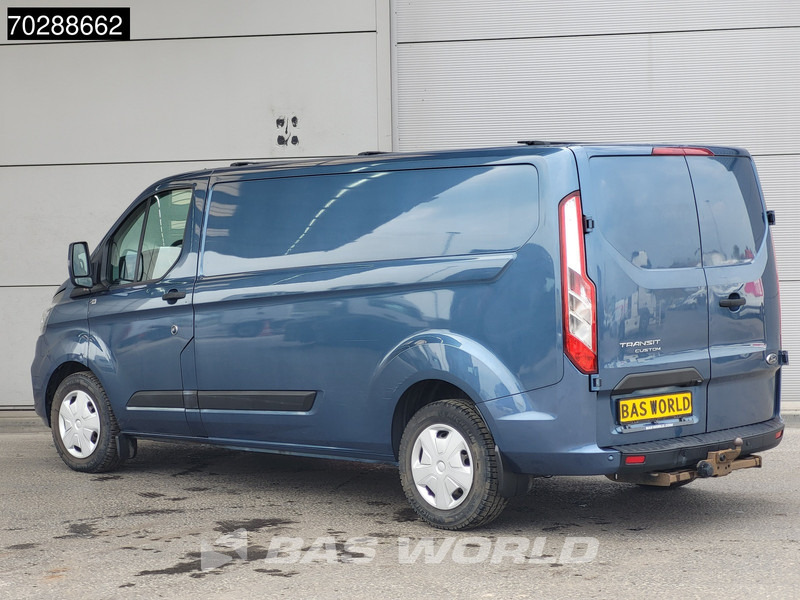 Ford Transit 170pk Automaat L2H1 Trekhaak Airco Cruise Camera Parkeersensoren Euro6 L2 7m3 Airco Trekhaak Cruise control - Fourgonnette: photos 2 Ford Transit 170pk Automaat L2H1 Trekhaak Airco Cruise Camera Parkeersensoren Euro6 L2 7m3 Airco Trekhaak Cruise control - Fourgonnette: photos 2