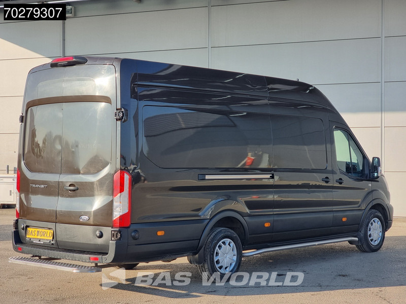 Ford Transit 170pk Automaat L4H3 RWD Navi Airco Cruise Camera Parkeersensoren L4 15m3 Airco Cruise control - Fourgon utilitaire: photos 5 Ford Transit 170pk Automaat L4H3 RWD Navi Airco Cruise Camera Parkeersensoren L4 15m3 Airco Cruise control - Fourgon utilitaire: photos 5