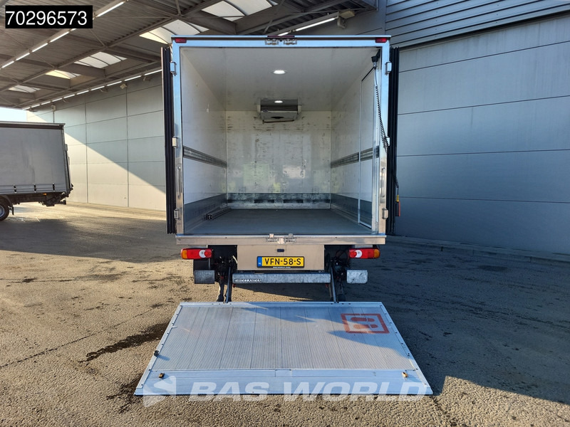 Ford Transit 170pk Koelwagen Laadklep Zijdeur Dubbellucht Carrier Viento 300 Airco Cruise Camera D'Hollandia Euro6 Bakwagen Gekoeld Koel Koel - Utilitaire frigorifique: photos 3 Ford Transit 170pk Koelwagen Laadklep Zijdeur Dubbellucht Carrier Viento 300 Airco Cruise Camera D'Hollandia Euro6 Bakwagen Gekoeld Koel Koel - Utilitaire frigorifique: photos 3