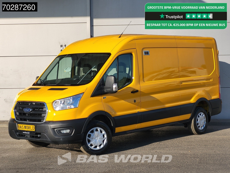 Ford Transit 170pk L3H2 Airco Cruise Trekhaak Camera Parkeersensoren Euro6 L3 11m3 Airco Trekhaak Cruise control - Fourgon utilitaire: photos 1 Ford Transit 170pk L3H2 Airco Cruise Trekhaak Camera Parkeersensoren Euro6 L3 11m3 Airco Trekhaak Cruise control - Fourgon utilitaire: photos 1