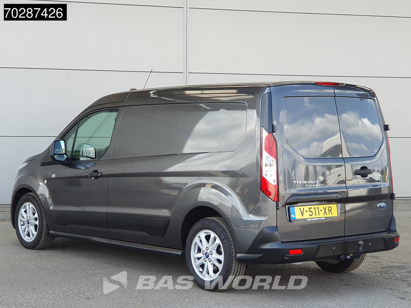 Ford Transit Connect 100PK Automaat L2H1 ACC Xenon Navi Trekhaak Airco Camera Parkeersensoren Euro6 L2 4m3 Airco Trekhaak - Fourgonnette: photos 2 Ford Transit Connect 100PK Automaat L2H1 ACC Xenon Navi Trekhaak Airco Camera Parkeersensoren Euro6 L2 4m3 Airco Trekhaak - Fourgonnette: photos 2